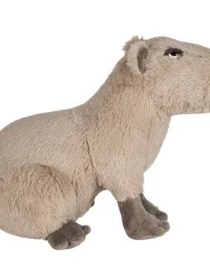 Fancy Minkšta Kapibara 20 cm