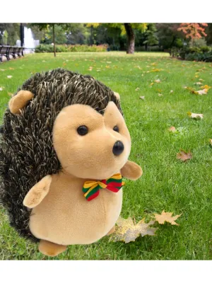 Fancy minkštas žaislas ežiukas Spyglius 24 cm