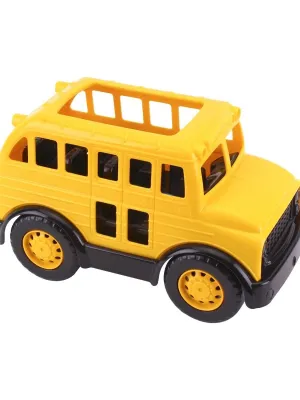 Technok autobusas 27 cm