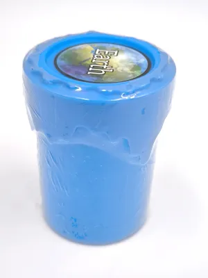 Slaimas su smulkiais blizgučiais 70 g