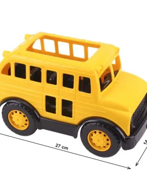 Technok autobusas 27 cm