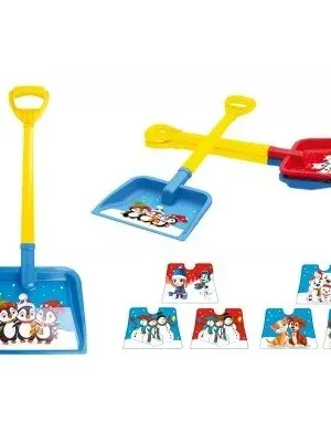 Technok sniego kastuvas didelis  67 cm