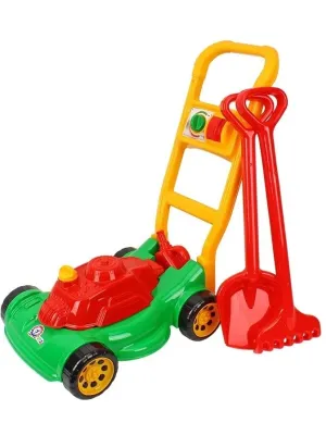 Technok sodininko rinkinys