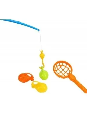 Technok žvejybos rinkinys 41 cm