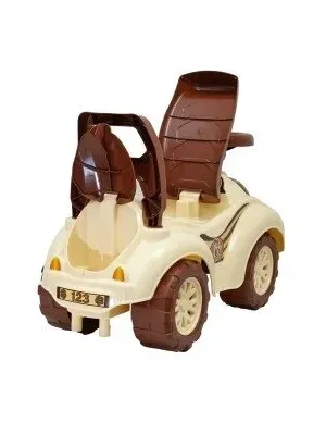 Technok paspiriama mašinėlė 65 cm