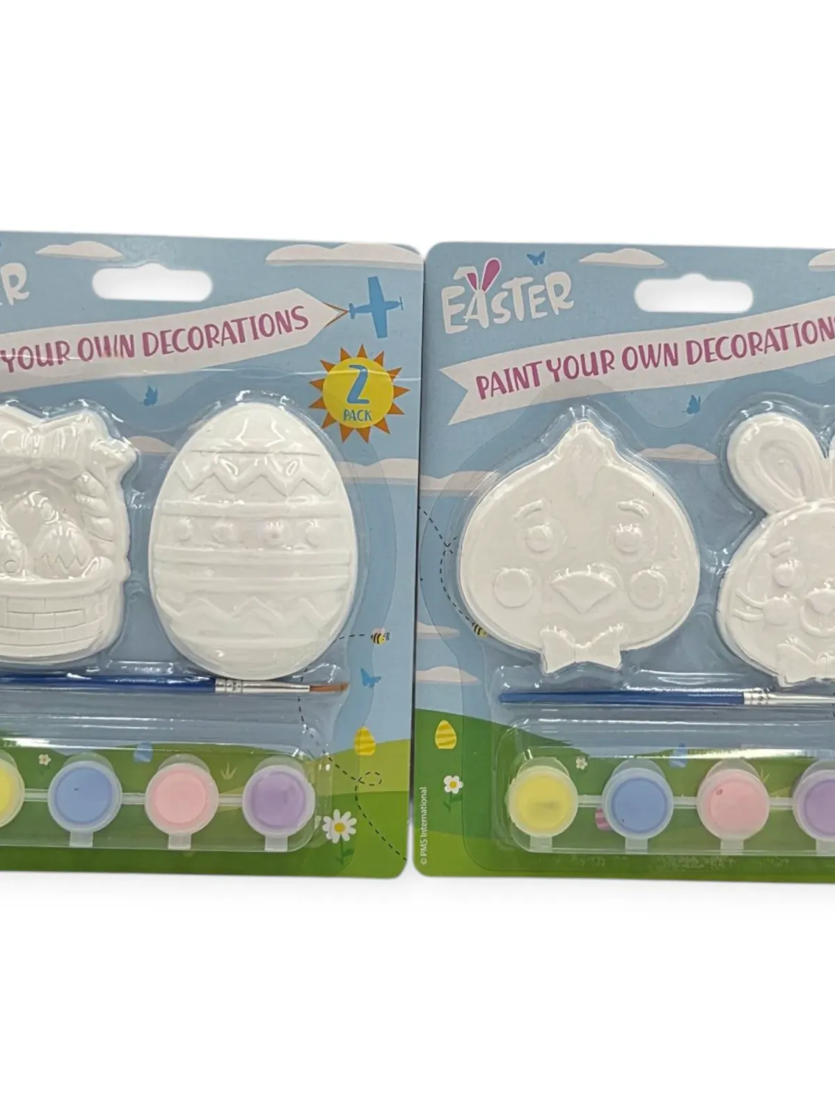 Kūrybinis rinkinys Velykoms