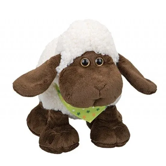 Minkštas žaislas Avytė 21 cm