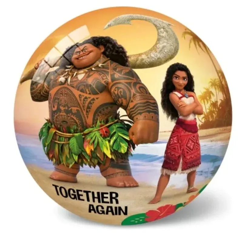 STAR kamuolys Vaiana 23 cm