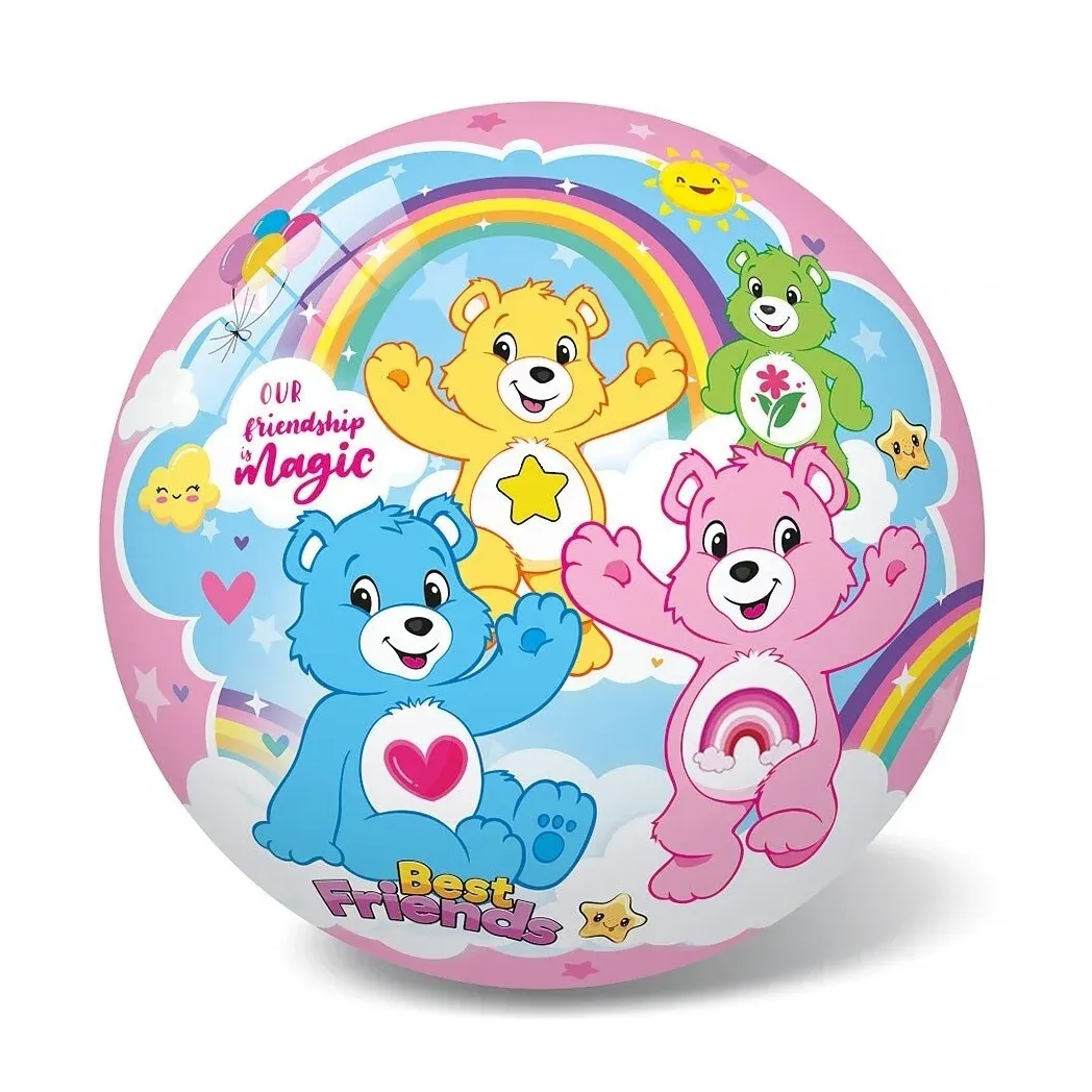 STAR kamuolys Best friends 14 cm