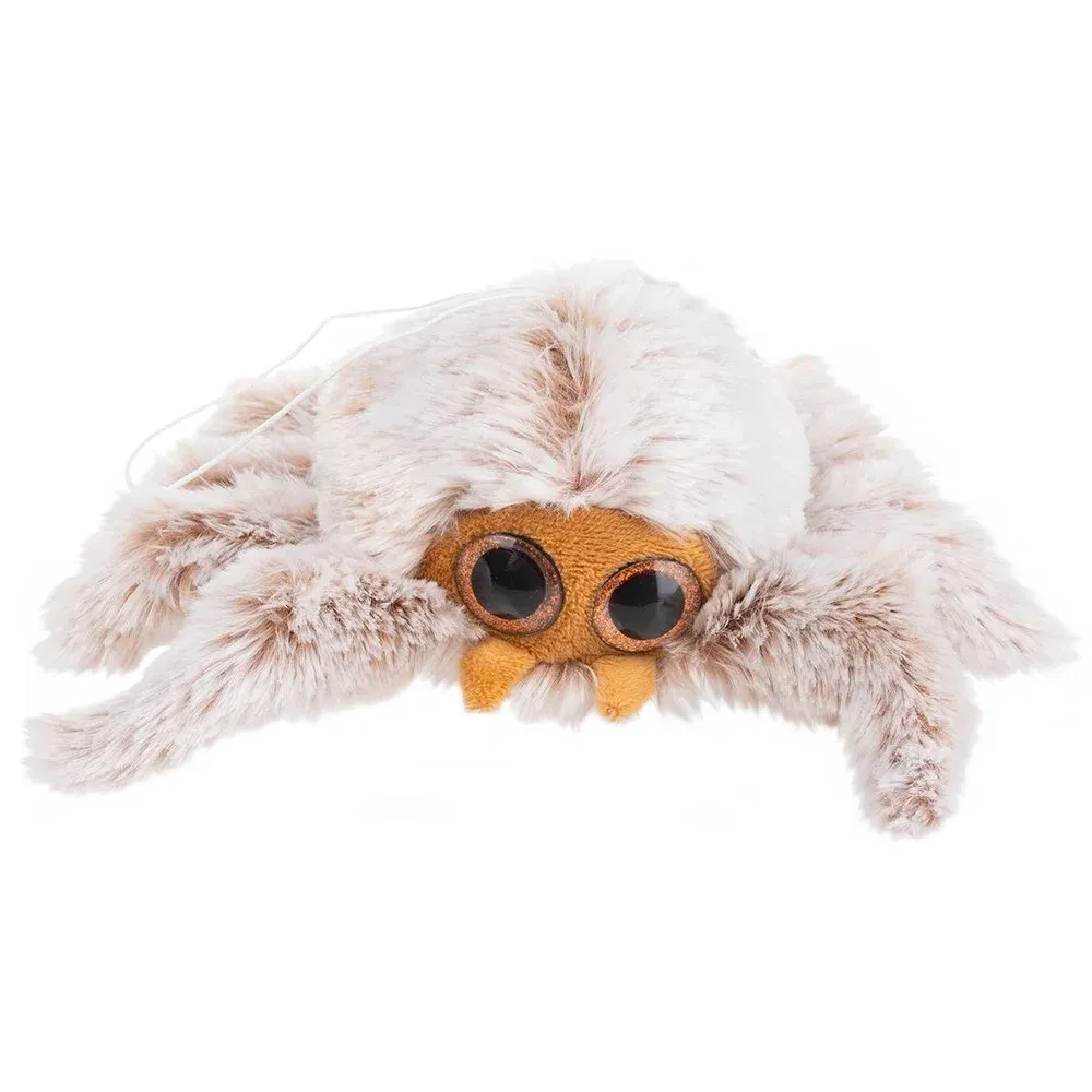 Fancy minkštas žaislas voras 7 cm