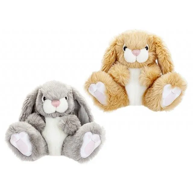 Minkštas žaislas Triušis Milly 19 cm