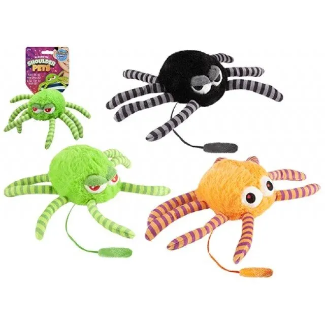 Minkštas voras su magnetu 10 cm