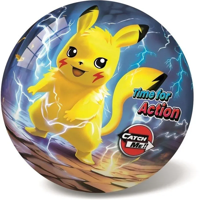 STAR kamuolys Catch Me - Time For Action 23 cm