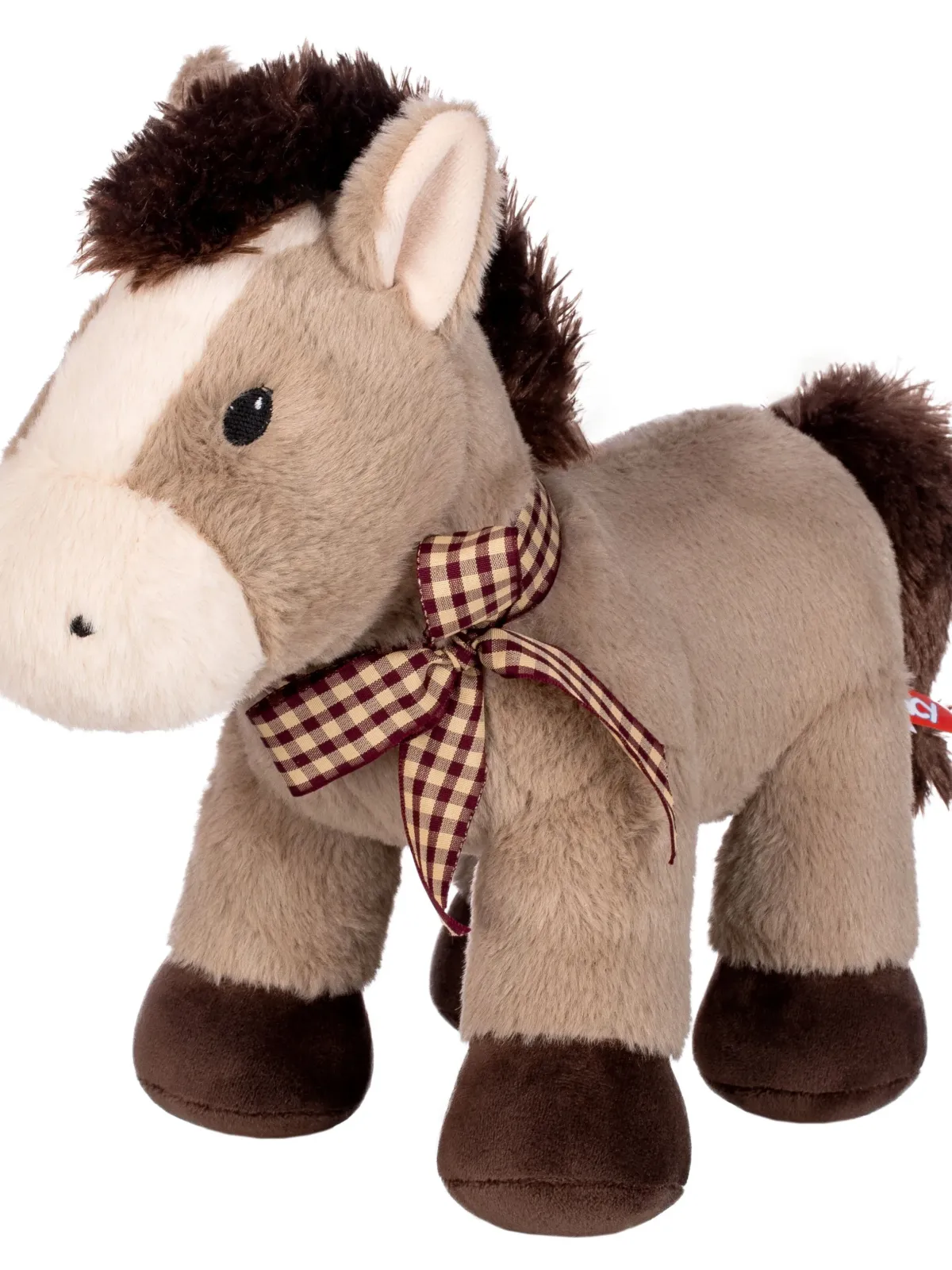 Fancy minkštas arkliukas Vėjalis