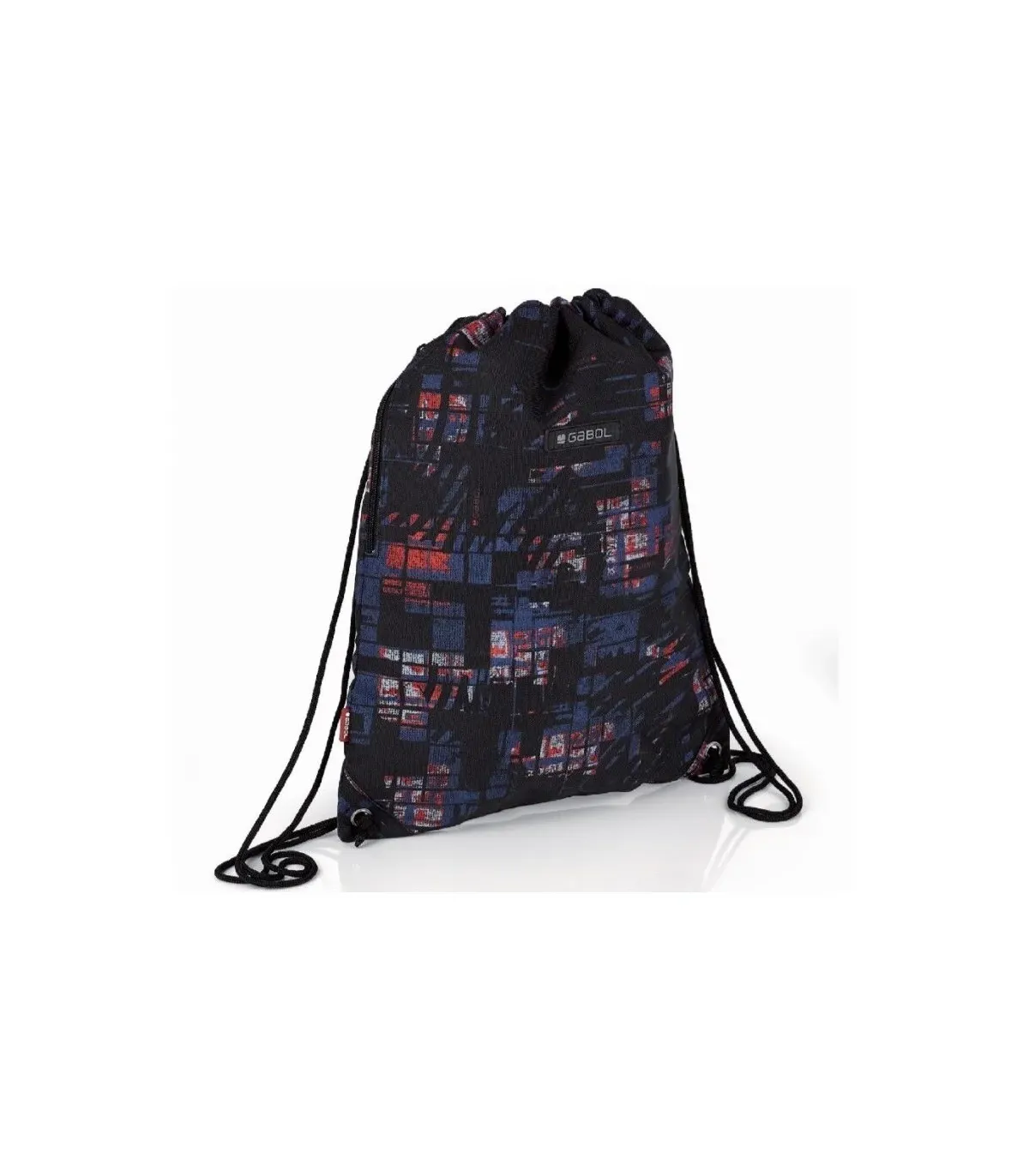 GABOL Krepšys sportinis Tucson