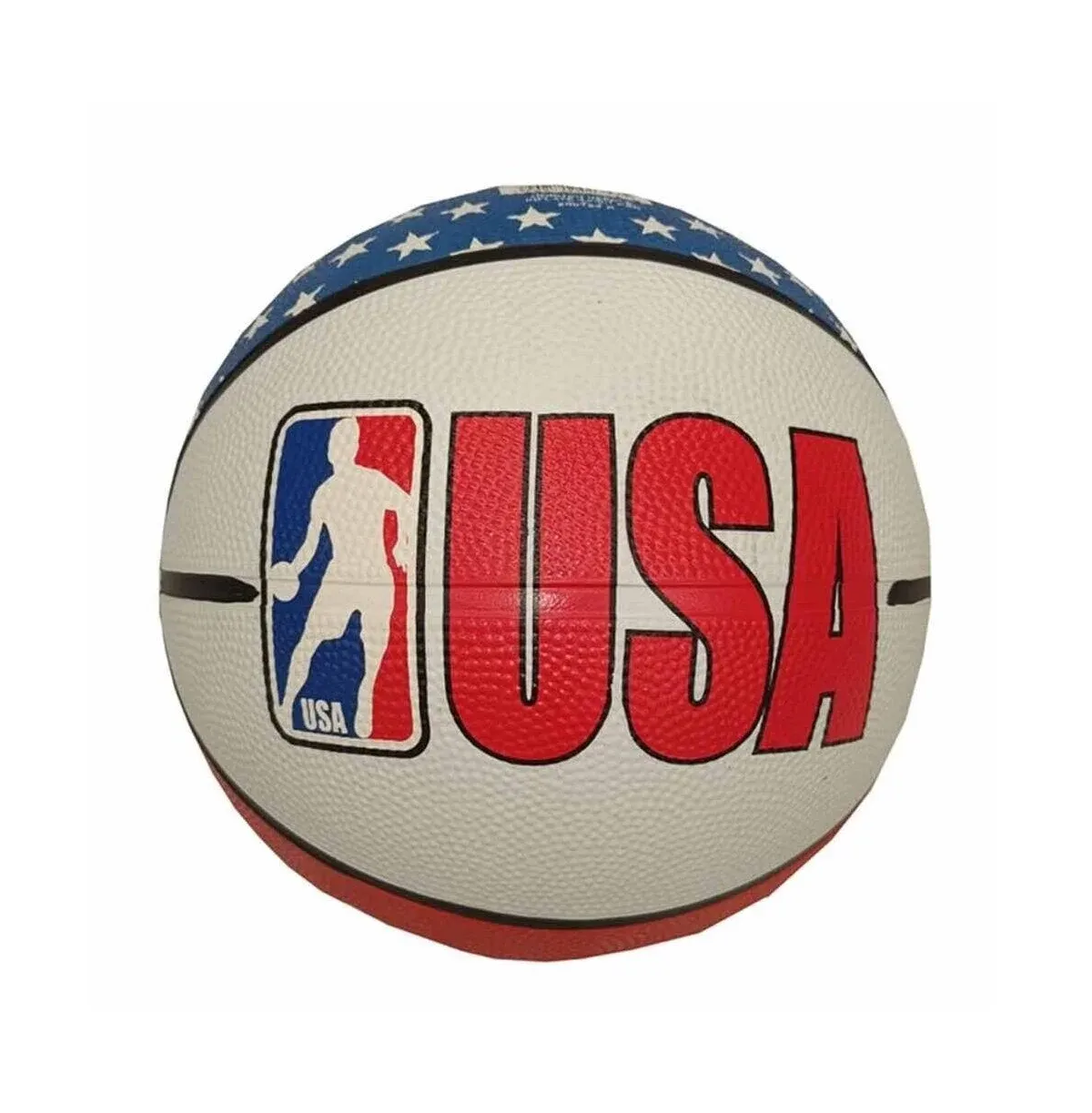 Star krepšinio kamuolys Tiger USA  7 d.