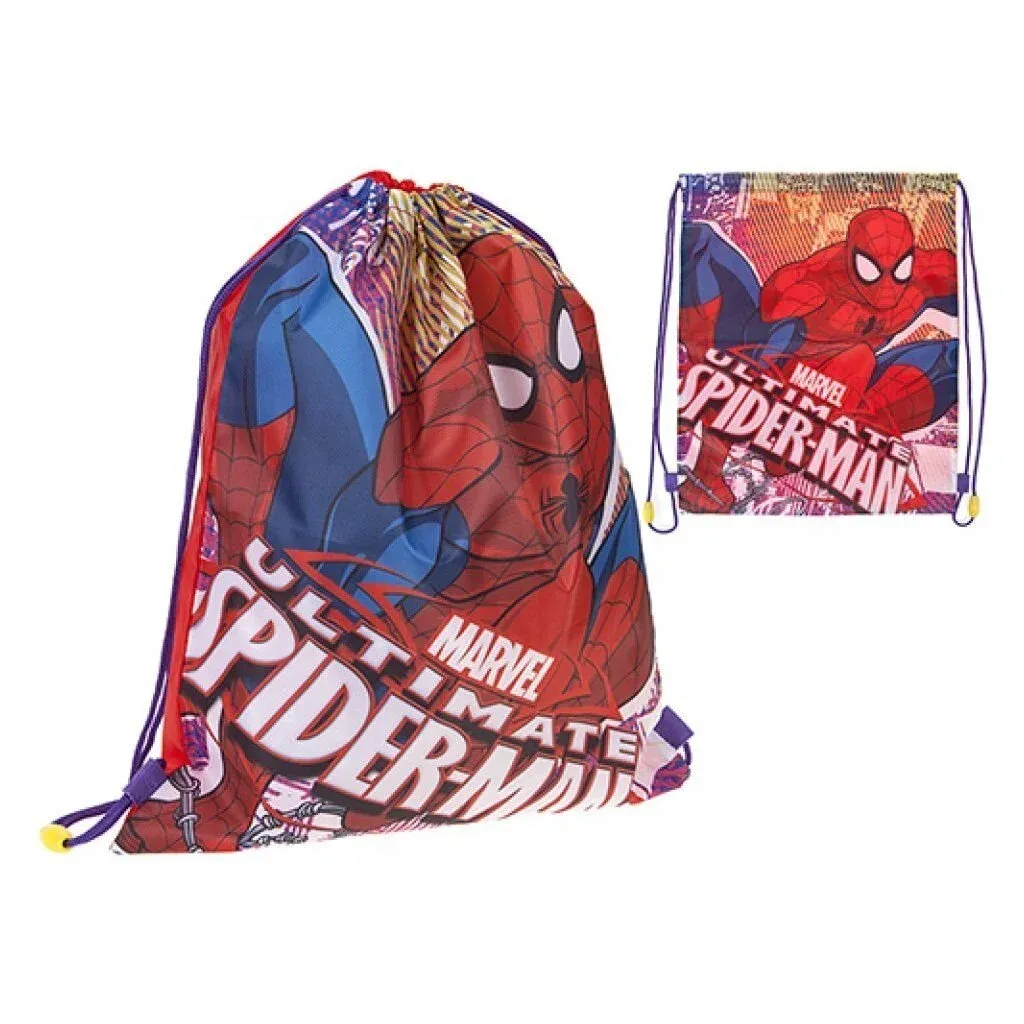 Sportinis krepšys Spider-Man