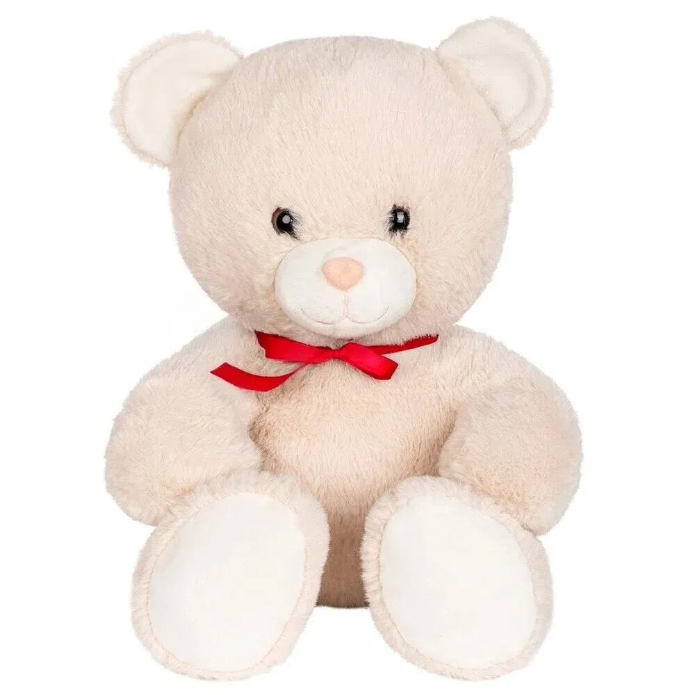 Fancy minkštas meškiukas Teodoras 30 cm