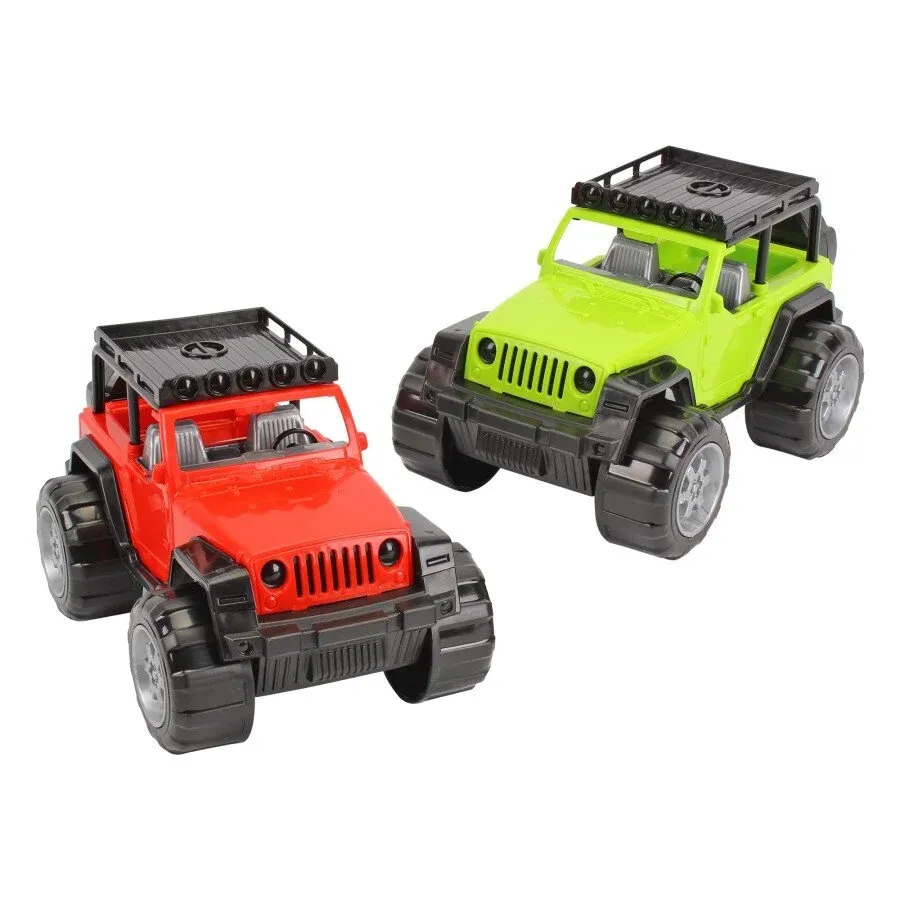 Technok visureigis  28 cm