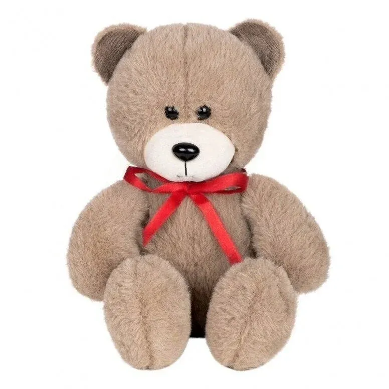 Fancy minkštas meškiukas Danielius 18 cm