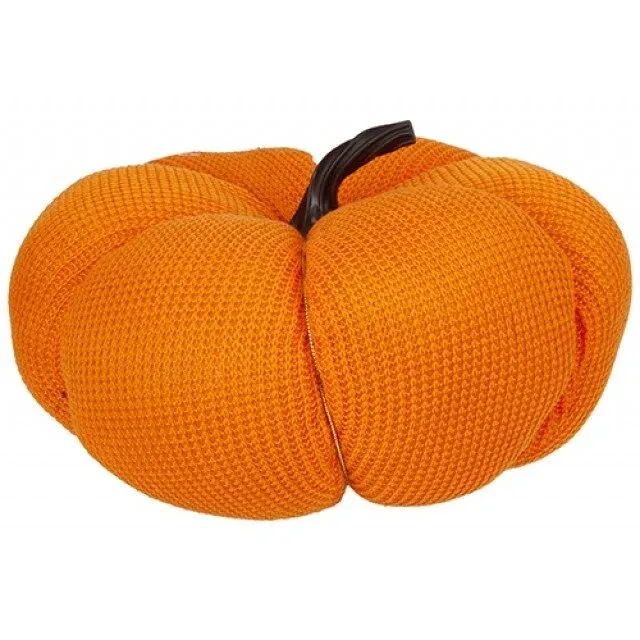 Haunted House dekoracija Moliūgas 12 cm