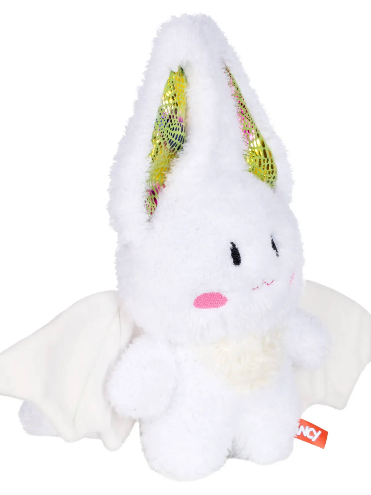 Fancy minkštas šikšnosparnis Mia 30 cm