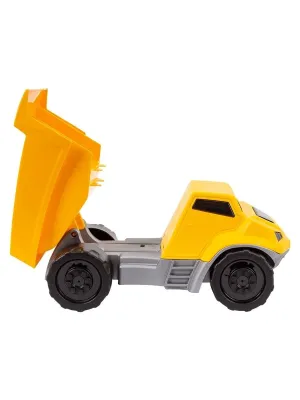 Technok sunkvežimis 23 cm