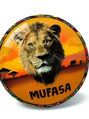 STAR kamuolys Mufasa 23 cm