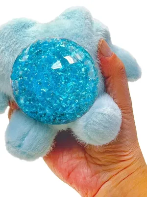 PBJ'S antistresinis žaislas Širdelė 10 cm