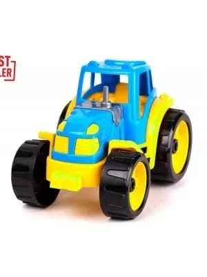 Technok  traktorius 25 cm 3800