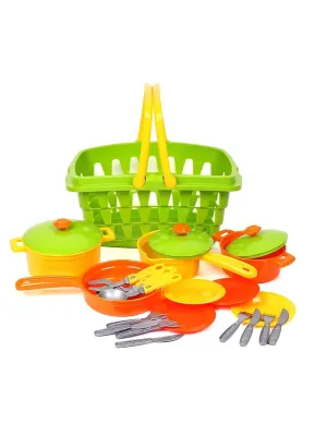 Technok indelių rinkinys Technok