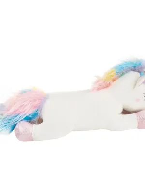 Fancy minkštas žaislas vienaragis Lilu 48 cm