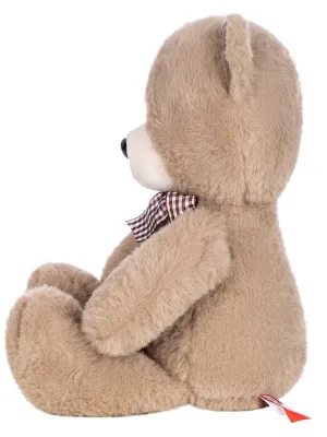 Fancy minkštas meškiukas Danielius 18 cm