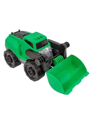 Technok traktorius 27 cm