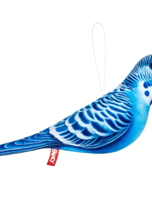 Fancy mikšta Papūga 38 cm