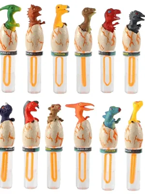 Muilo burbulai Dinozaurai, 50 ml