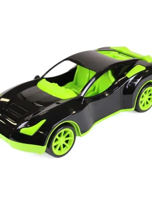 Technok sportinis automobilis 38 cm