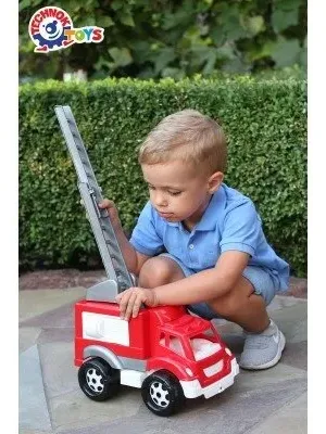 Technok gaisrinės mašina 36 cm 5392