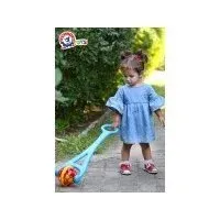 Technok stumdukas 63.5 cm