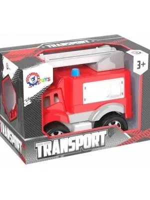 Technok gaisrinės mašina 36 cm 5392