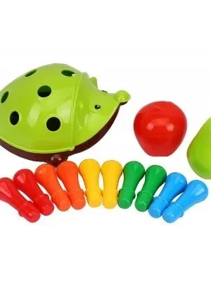 Technok rūšiuoklis ežys 21 cm