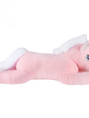 Fancy minkštas žaislas pagalvė vienaragis Zefyras 97 cm