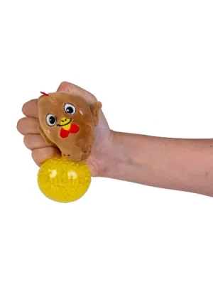 PBJ`S antistresinis žaislas Barnyard 8 cm