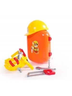 Technok įrankių rinkinys lagamine 34.5 cm