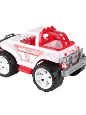 Technok visureigis 36.5 cm