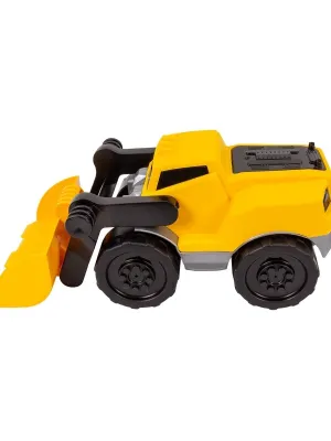 Technok traktorius 27 cm