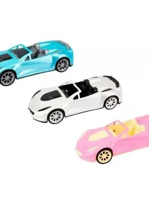 Technok sportinis automobilis 39 cm