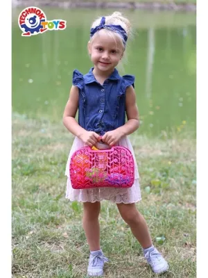 Krepšelis su maisto produktais Technok 5316