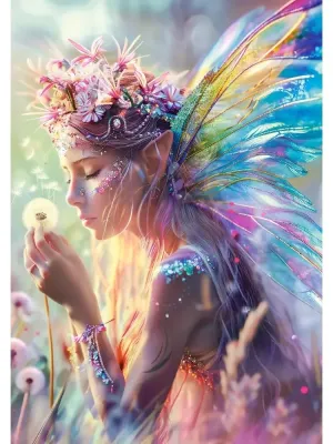 Castorland dėlionė Make A Wish 500 det