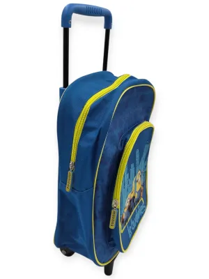 Minions lagaminas 30 cm